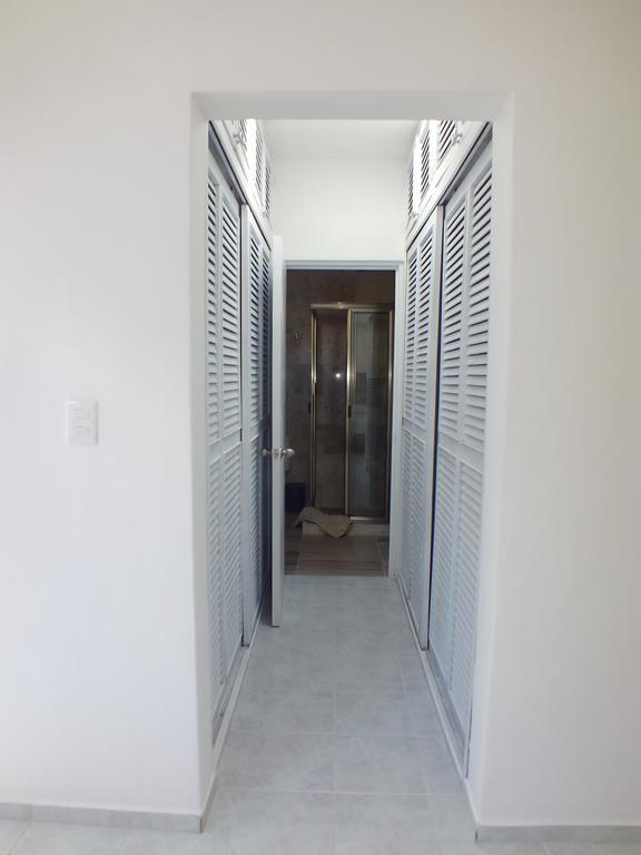 Casa La Palma B&B Playa del Carmen Habitación foto